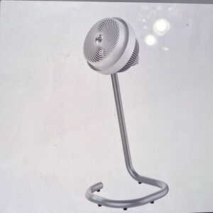 NEW Vornado 693DC Mid-Size Whole Room Air Circulator